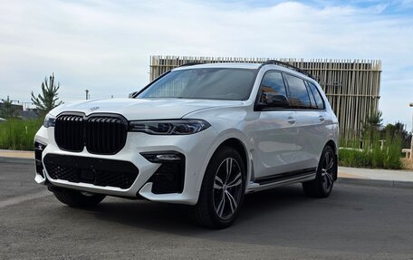 BMW X7, 2021 год, 8 000 000 рублей, 6 фотография
