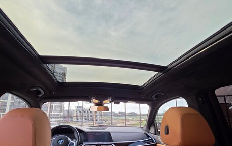 BMW X7, 2021 год, 8 000 000 рублей, 11 фотография