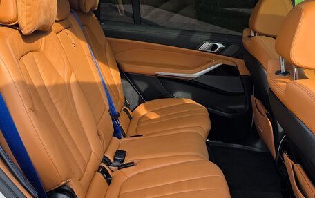 BMW X7, 2021 год, 8 000 000 рублей, 17 фотография
