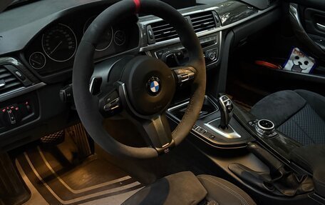 BMW 3 серия, 2012 год, 1 850 000 рублей, 4 фотография