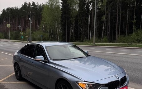 BMW 3 серия, 2012 год, 1 850 000 рублей, 6 фотография
