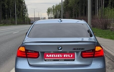 BMW 3 серия, 2012 год, 1 850 000 рублей, 3 фотография
