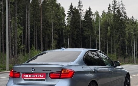 BMW 3 серия, 2012 год, 1 850 000 рублей, 7 фотография