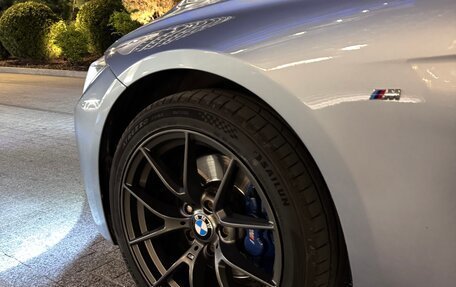 BMW 3 серия, 2012 год, 1 850 000 рублей, 11 фотография
