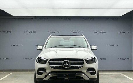 Mercedes-Benz GLE, 2026 год, 11 499 000 рублей, 2 фотография