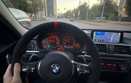 BMW 3 серия, 2012 год, 1 850 000 рублей, 18 фотография