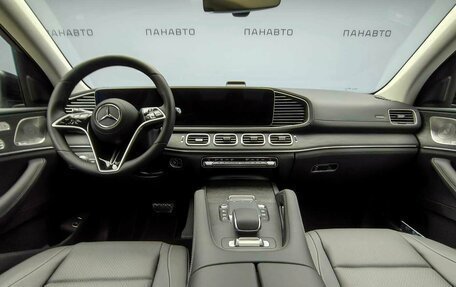 Mercedes-Benz GLE, 2026 год, 11 499 000 рублей, 5 фотография