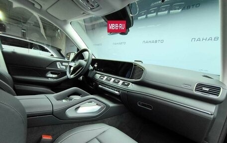 Mercedes-Benz GLE, 2026 год, 11 499 000 рублей, 8 фотография