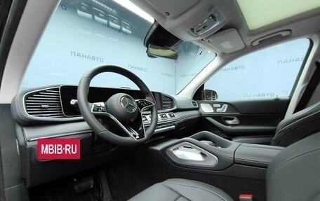 Mercedes-Benz GLE, 2026 год, 11 499 000 рублей, 6 фотография