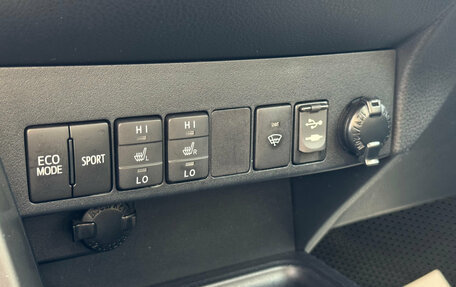 Toyota RAV4, 2014 год, 1 890 000 рублей, 16 фотография
