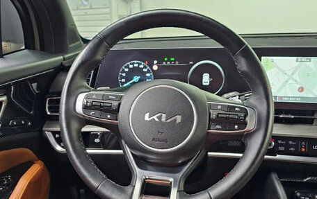 KIA Sportage IV рестайлинг, 2022 год, 3 300 202 рублей, 4 фотография