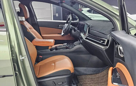 KIA Sportage IV рестайлинг, 2022 год, 3 300 202 рублей, 13 фотография