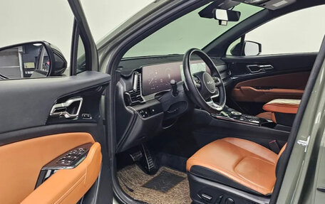 KIA Sportage IV рестайлинг, 2022 год, 3 300 202 рублей, 16 фотография