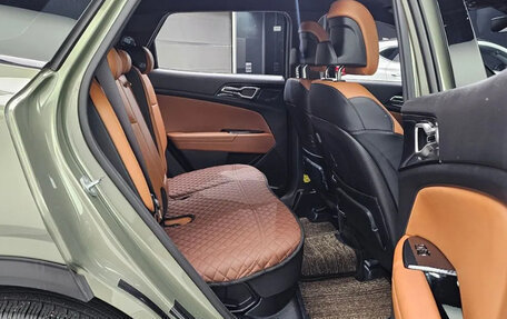 KIA Sportage IV рестайлинг, 2022 год, 3 300 202 рублей, 19 фотография