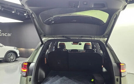 KIA Sportage IV рестайлинг, 2022 год, 3 300 202 рублей, 17 фотография