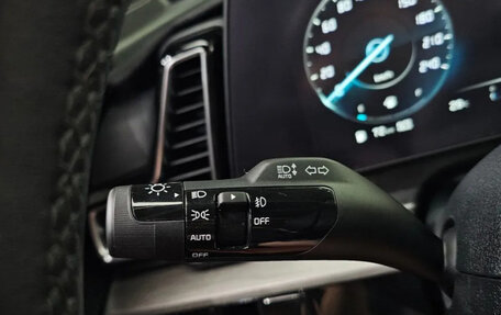 KIA Sportage IV рестайлинг, 2022 год, 3 300 202 рублей, 18 фотография