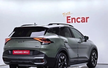 KIA Sportage IV рестайлинг, 2022 год, 3 300 202 рублей, 20 фотография