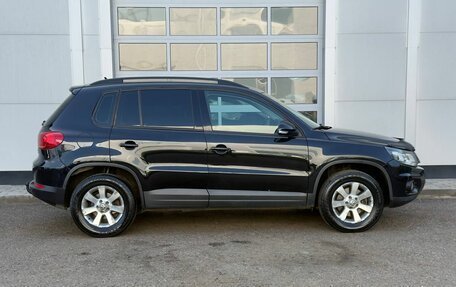 Volkswagen Tiguan I, 2012 год, 1 104 000 рублей, 6 фотография