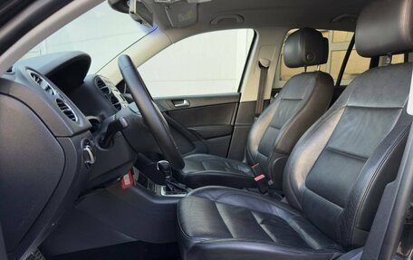 Volkswagen Tiguan I, 2012 год, 1 104 000 рублей, 9 фотография