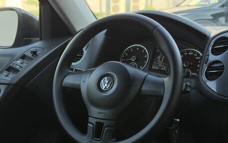 Volkswagen Tiguan I, 2012 год, 1 104 000 рублей, 15 фотография