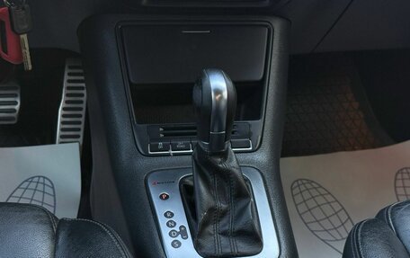 Volkswagen Tiguan I, 2012 год, 1 104 000 рублей, 17 фотография