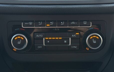 Volkswagen Tiguan I, 2012 год, 1 104 000 рублей, 16 фотография