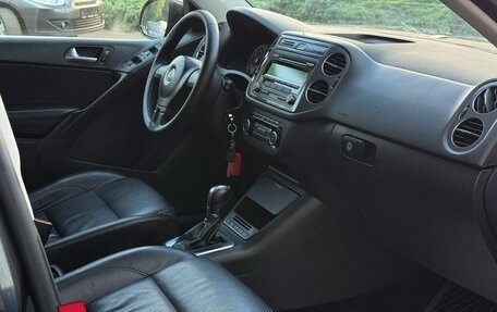 Volkswagen Tiguan I, 2012 год, 1 104 000 рублей, 11 фотография