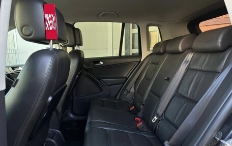 Volkswagen Tiguan I, 2012 год, 1 104 000 рублей, 10 фотография
