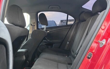 Honda Accord VIII рестайлинг, 2008 год, 840 000 рублей, 14 фотография