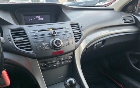 Honda Accord VIII рестайлинг, 2008 год, 840 000 рублей, 18 фотография