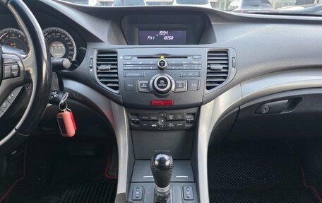 Honda Accord VIII рестайлинг, 2008 год, 840 000 рублей, 20 фотография