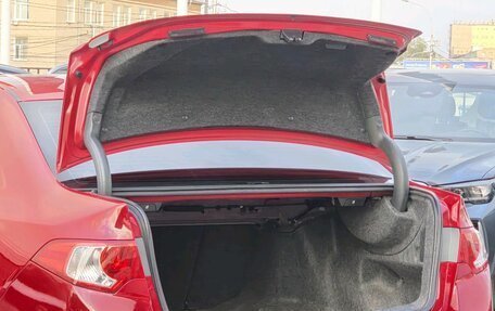 Honda Accord VIII рестайлинг, 2008 год, 840 000 рублей, 24 фотография