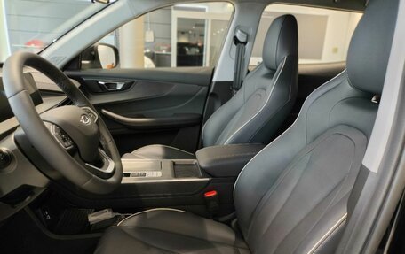 Chery Tiggo 4 I рестайлинг, 2025 год, 2 265 000 рублей, 10 фотография