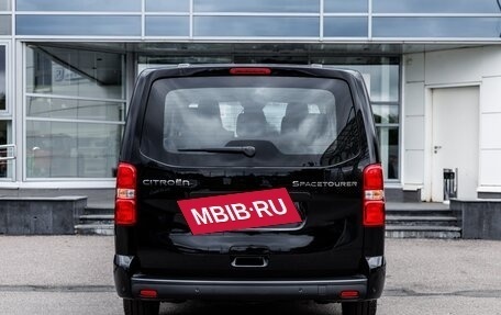 Citroen SpaceTourer I, 2025 год, 7 249 000 рублей, 7 фотография