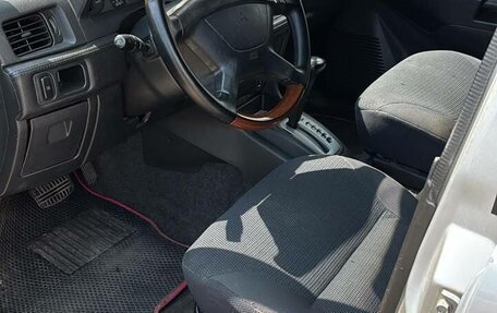 Mitsubishi Pajero iO, 2000 год, 420 000 рублей, 6 фотография