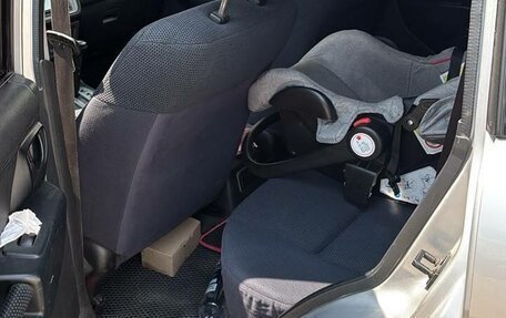 Mitsubishi Pajero iO, 2000 год, 420 000 рублей, 7 фотография