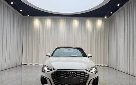 Audi A3, 2022 год, 1 642 000 рублей, 2 фотография