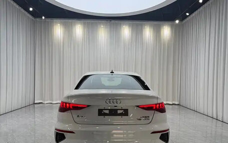 Audi A3, 2022 год, 1 642 000 рублей, 5 фотография