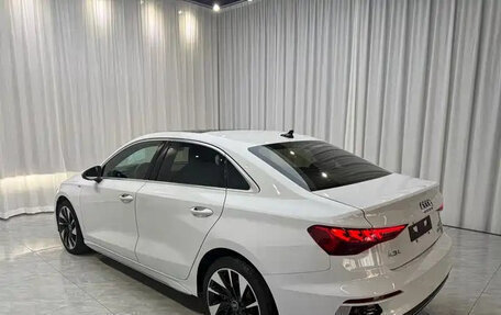Audi A3, 2022 год, 1 642 000 рублей, 4 фотография