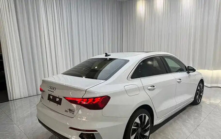 Audi A3, 2022 год, 1 642 000 рублей, 6 фотография