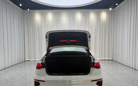 Audi A3, 2022 год, 1 642 000 рублей, 7 фотография