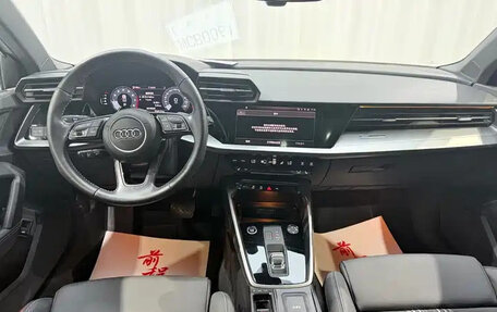 Audi A3, 2022 год, 1 642 000 рублей, 10 фотография