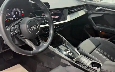 Audi A3, 2022 год, 1 642 000 рублей, 9 фотография