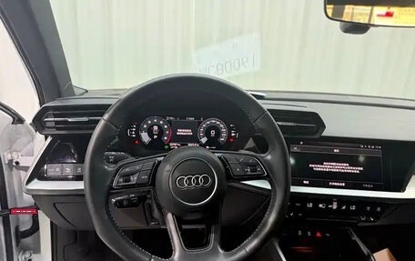Audi A3, 2022 год, 1 642 000 рублей, 8 фотография