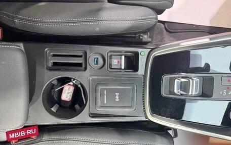 Audi A3, 2022 год, 1 642 000 рублей, 12 фотография