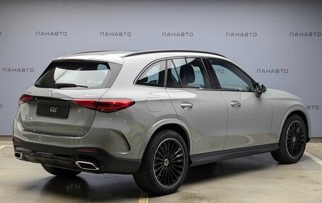 Mercedes-Benz GLC, 2026 год, 9 350 000 рублей, 4 фотография