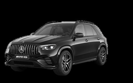 Mercedes-Benz GLE AMG, 2026 год, 16 900 000 рублей, 3 фотография