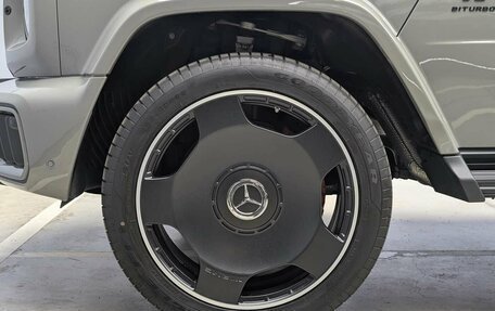 Mercedes-Benz G-Класс AMG, 2026 год, 33 300 000 рублей, 5 фотография