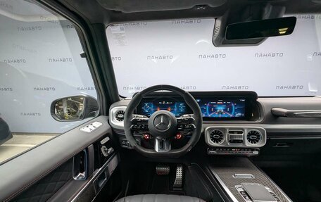 Mercedes-Benz G-Класс AMG, 2026 год, 33 300 000 рублей, 7 фотография