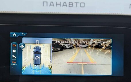 Mercedes-Benz G-Класс AMG, 2026 год, 33 300 000 рублей, 16 фотография